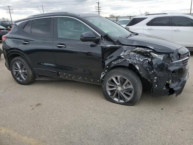 2020 Buick Encore GX Preferred