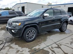 2019 Jeep Grand Cherokee Limited for sale in New Orleans, LA