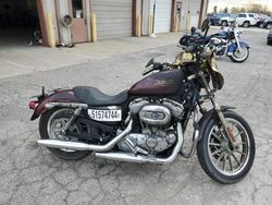 2008 Harley-Davidson XL883 L for sale in Fort Wayne, IN