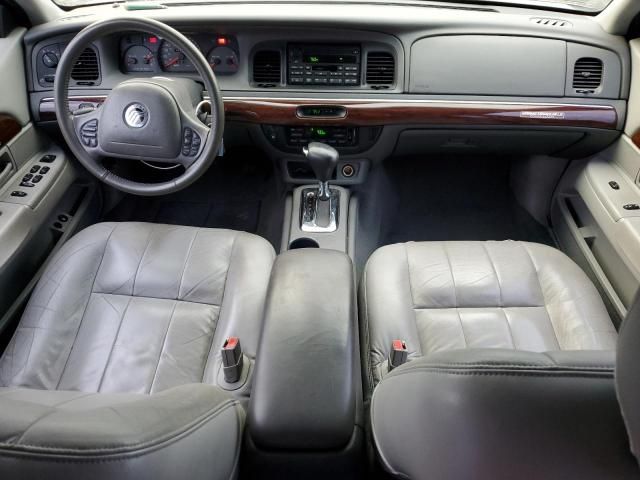 2003 Mercury Grand Marquis LS