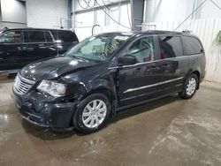 2015 Chrysler Town & Country Touring for sale in Ham Lake, MN
