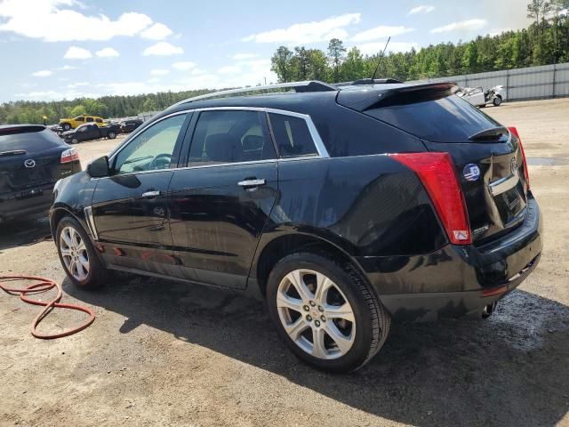 2016 Cadillac SRX Performance Collection