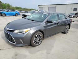 2016 Toyota Avalon XLE en venta en Gaston, SC