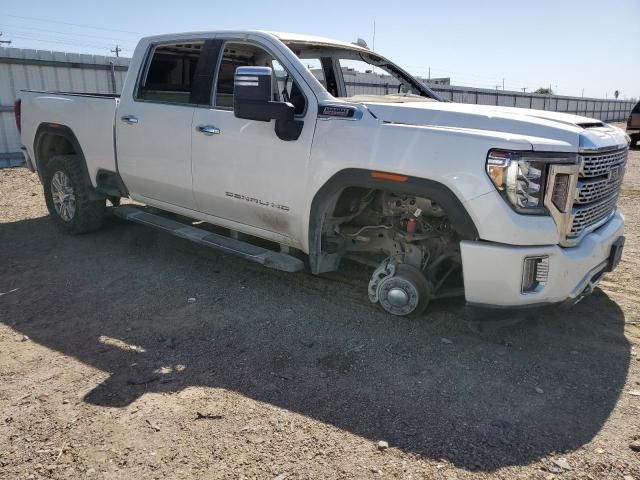 2022 GMC Sierra K2500 Denali