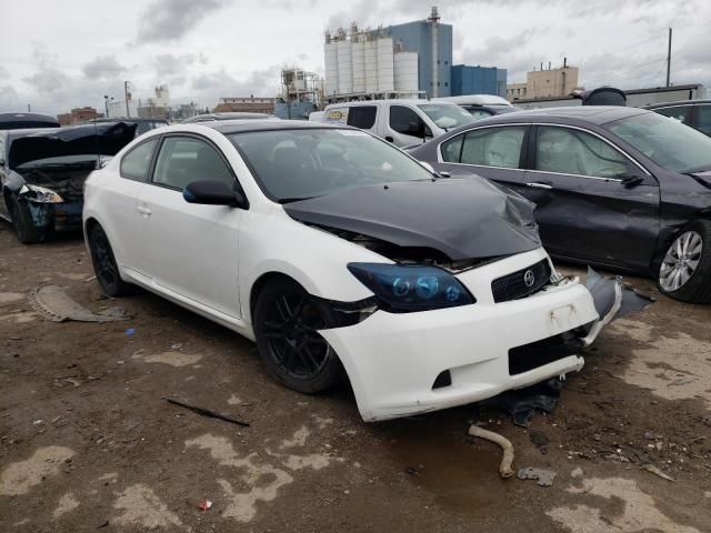 2009 Scion TC