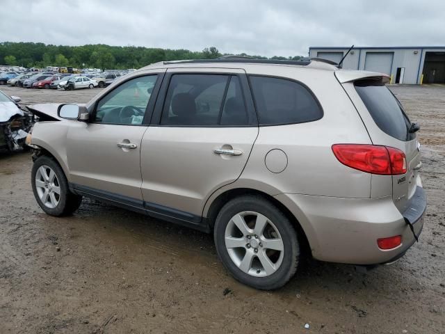 2007 Hyundai Santa FE SE