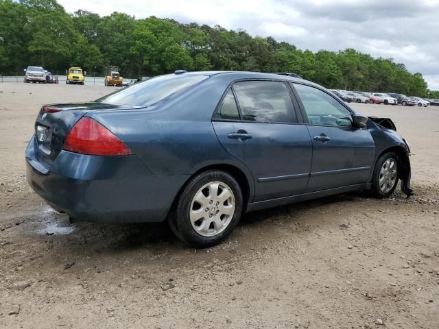 2006 Honda Accord EX