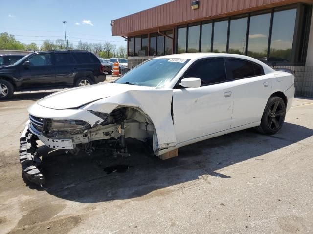 2015 Dodge Charger SE