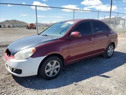 2010 Hyundai Accent GLS for sale in North Las Vegas, NV