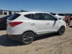 2014 Hyundai Tucson GLS