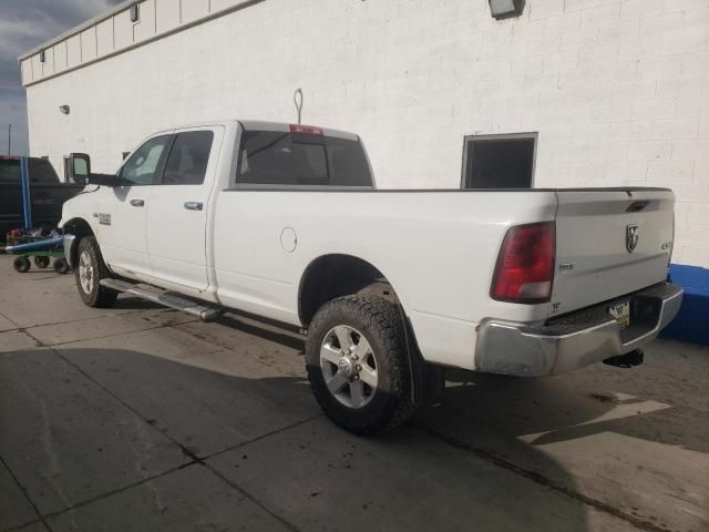 2014 Dodge RAM 2500 SLT