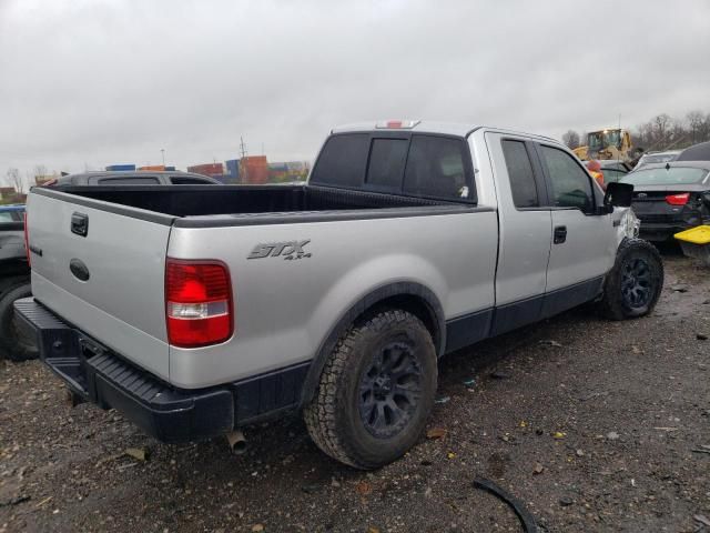 2005 Ford F150