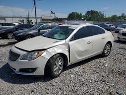 Buick salvage cars for sale: 2014 Buick Regal