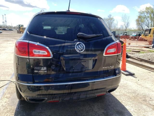 2017 Buick Enclave