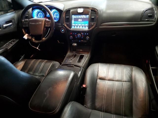 2012 Chrysler 300 S