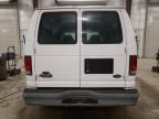 2002 Ford Econoline E350 Super Duty Van