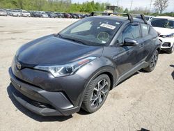 2018 Toyota C-HR XLE for sale in Bridgeton, MO
