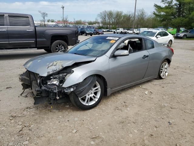 2008 Nissan Altima 3.5SE