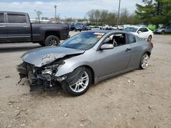 Nissan salvage cars for sale: 2008 Nissan Altima 3.5SE