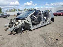 2017 Chevrolet Cruze LT en venta en Portland, OR