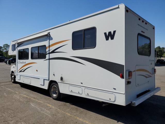 2010 Ford Econoline E450 Super Duty Cutaway Van