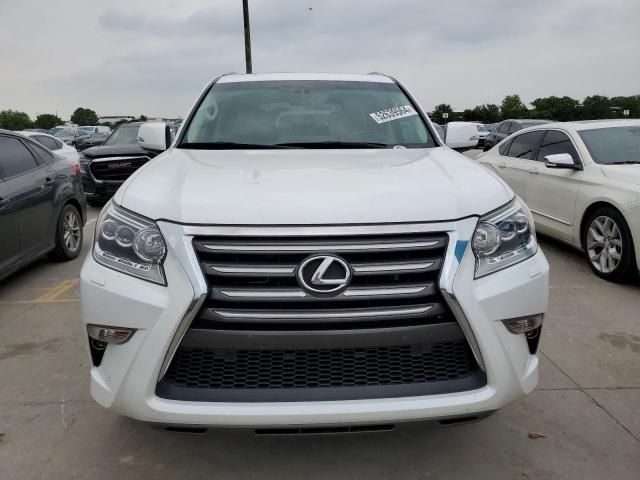 2016 Lexus GX 460