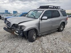 2002 Toyota Sequoia SR5 for sale in Des Moines, IA