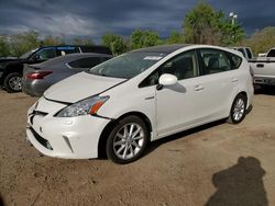 2014 Toyota Prius V en venta en Baltimore, MD