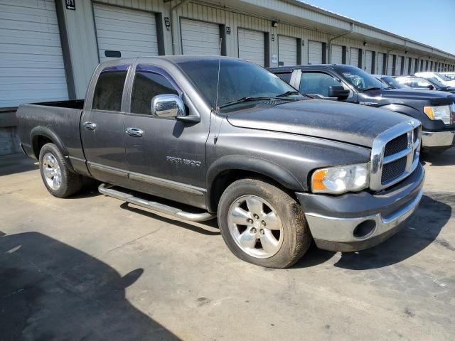 2003 Dodge RAM 1500 ST