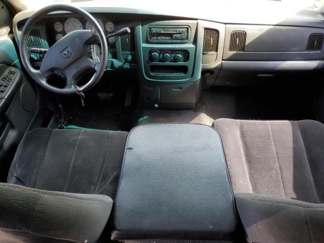 2003 Dodge RAM 1500 ST