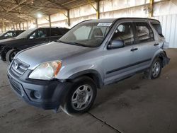 2005 Honda CR-V LX for sale in Phoenix, AZ