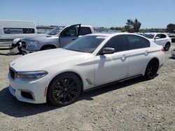 2018 BMW M550XI for sale in Antelope, CA