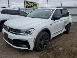 2020 Volkswagen Tiguan SE for sale in Chicago Heights, IL