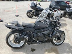 Suzuki Vehiculos salvage en venta: 2019 Suzuki GSX-R600