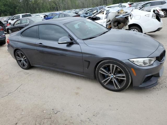 2016 BMW 428 I