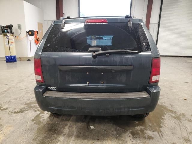 2008 Jeep Grand Cherokee Laredo