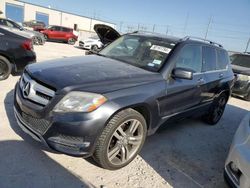 Salvage cars for sale from Copart Memphis, TN: 2013 Mercedes-Benz GLK 350