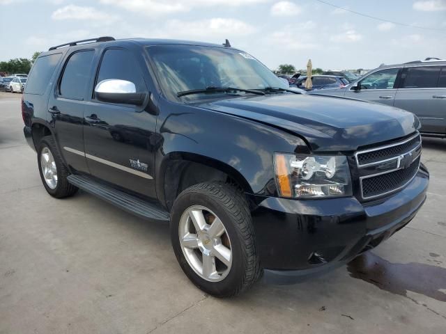 2007 Chevrolet Tahoe C1500