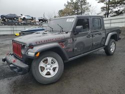 2020 Jeep Gladiator Rubicon en venta en New Britain, CT