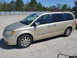 2011 Chrysler Town & Country Touring L for sale in Hampton, VA