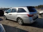 2012 Honda Odyssey LX