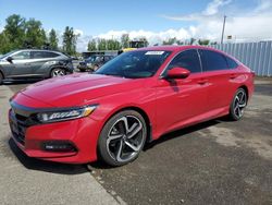 2019 Honda Accord Sport for sale in Portland, OR