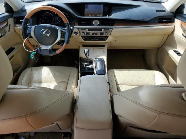 2014 Lexus ES 300H