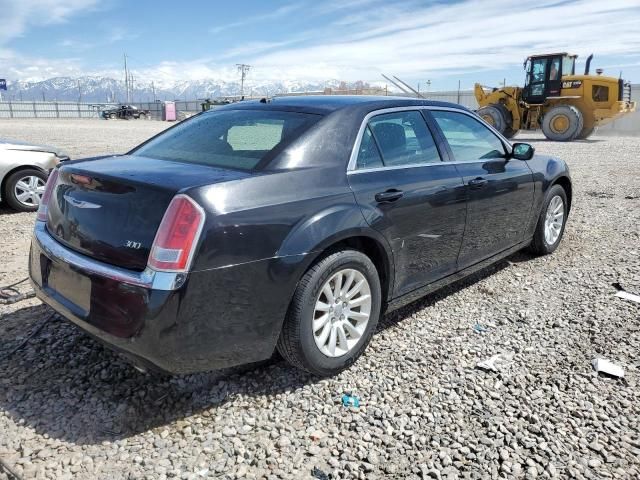 2013 Chrysler 300