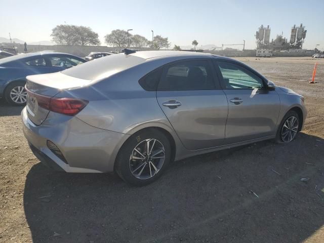 2023 KIA Forte LX