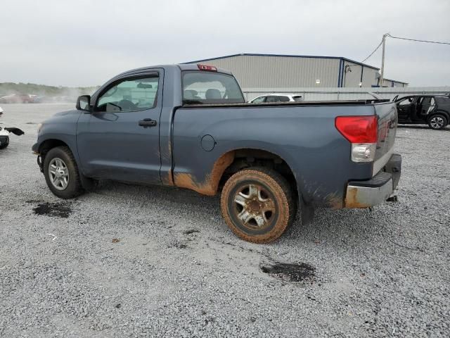 2008 Toyota Tundra