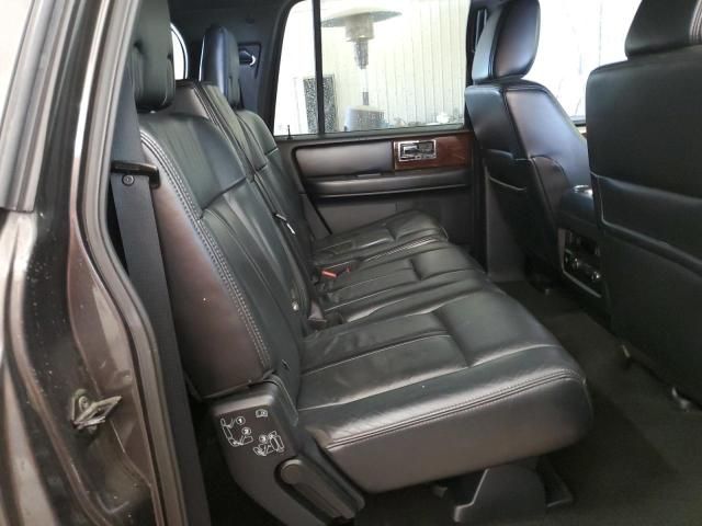 2016 Lincoln Navigator L Select