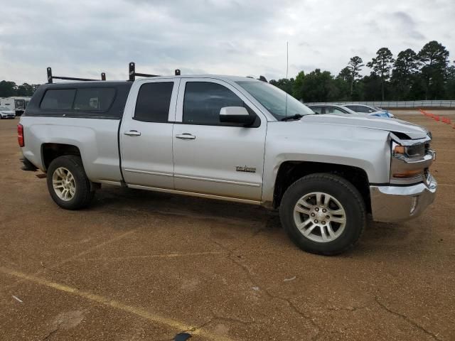 2019 Chevrolet Silverado LD C1500 LT