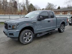 2020 Ford F150 Super Cab for sale in Albany, NY
