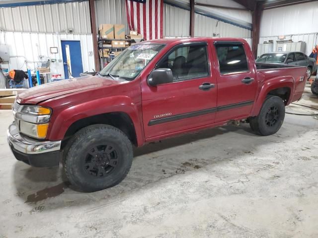 2005 Chevrolet Colorado